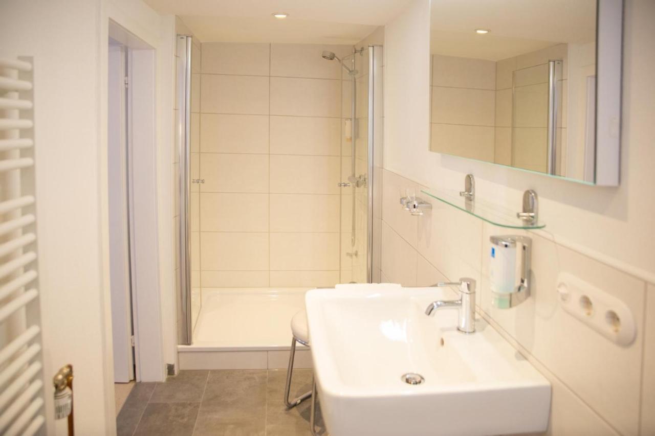 Hotel Wappenstube Erbach  Ngoại thất bức ảnh