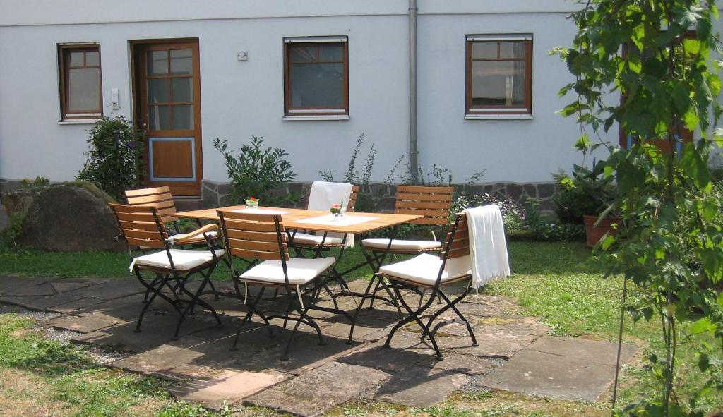 Hotel Wappenstube Erbach  Ngoại thất bức ảnh